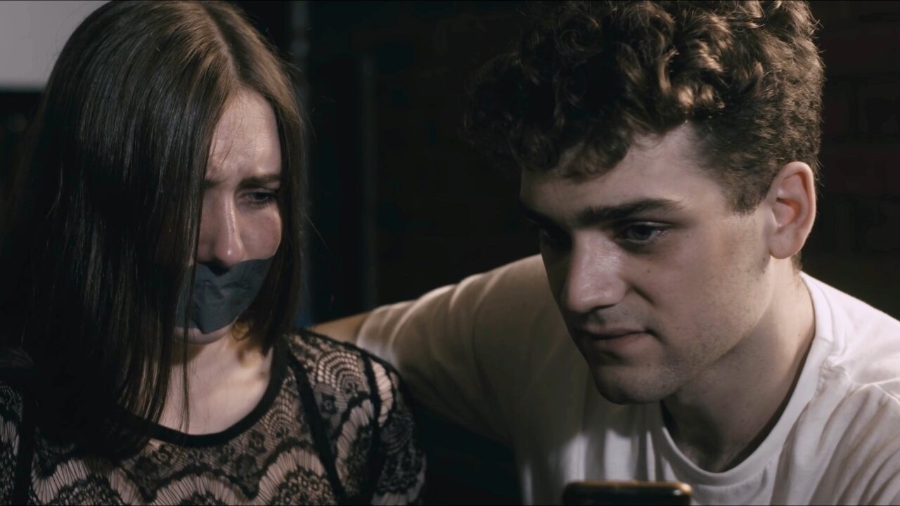 Still from Ransom